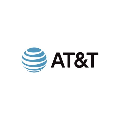 AT&T Logo Vector - (.Ai .PNG .SVG .EPS Free Download)