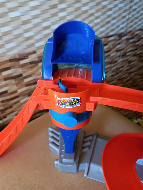 Hot Wheels Mattel Olx