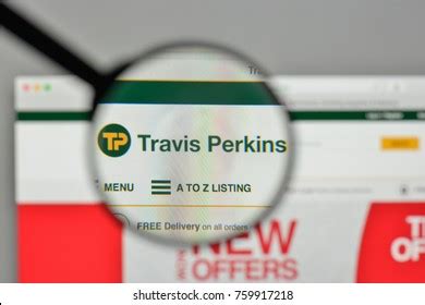 Travis Perkins Logo Vector (.AI) Free Download