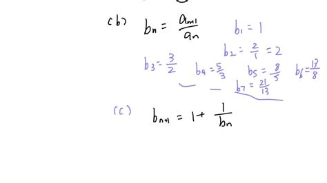 Fibonacci Sequence The Famous Fibonacci Sequence Was Proposed By