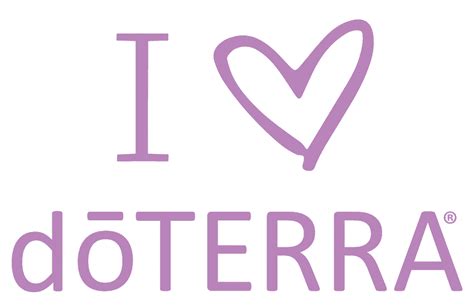 Love Sticker By Doterra Essential Oils For Ios And Android Giphy