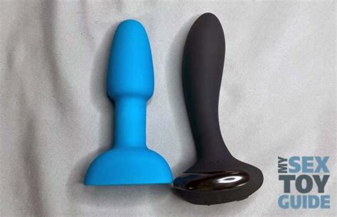 How To Use An Anal Vibrator PRO TIPS From A Sex Toy Tester My Sex Toy Guide