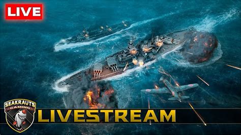 WoWs CC Giveaway Spiel Spass Spannung In World Of Warships