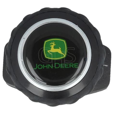 Genuine John Deere Steering Wheel Knob MCXFA1566 GHS