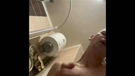 Toilet Handjob Pornhub Gay