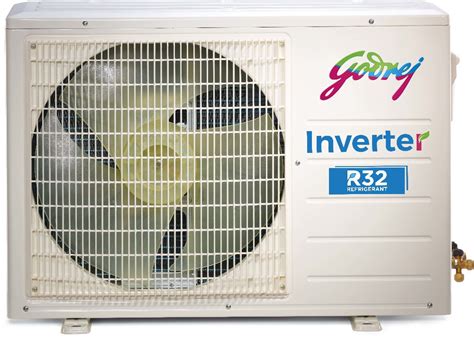 Godrej Ton Star Split Inverter Ac Gic Mtc Wsa Specification