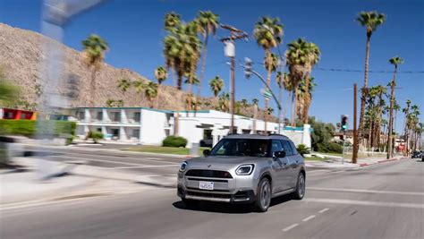 Comparaci N Del Mini Countryman Y Del Bmw X Taxiseguro Online