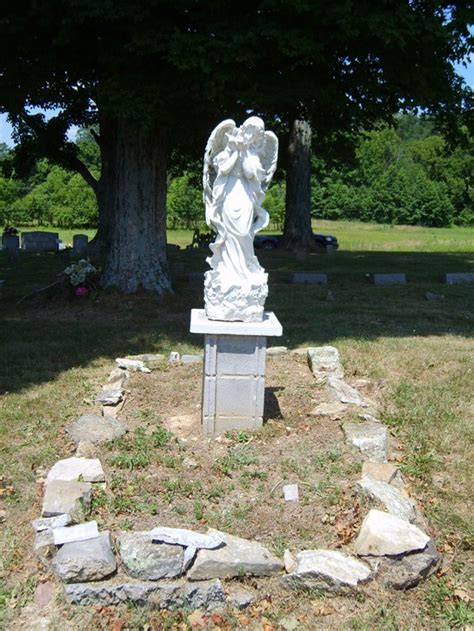 Barnes Cemetery em Tennessee Cemitério Find a Grave