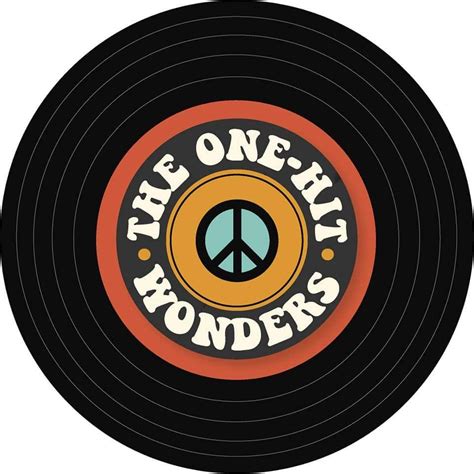 The One-Hit Wonders! — Barking Legs