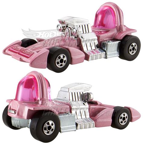 Hot Ones Hot Wheels