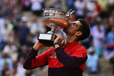 Novak Djokovic, the legend in 5 records - TIme News