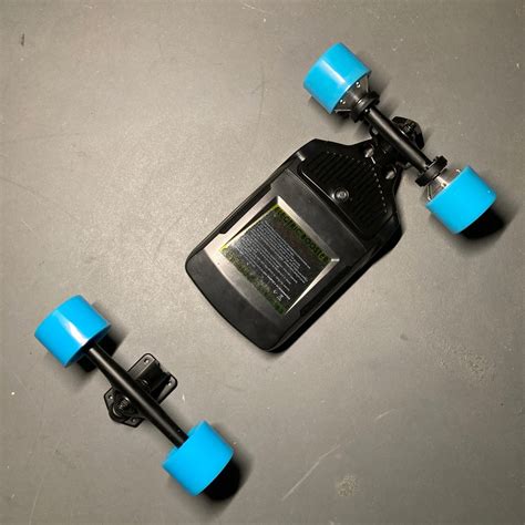 Электро бустер купить в Спб в skateshop.ru с доставкой