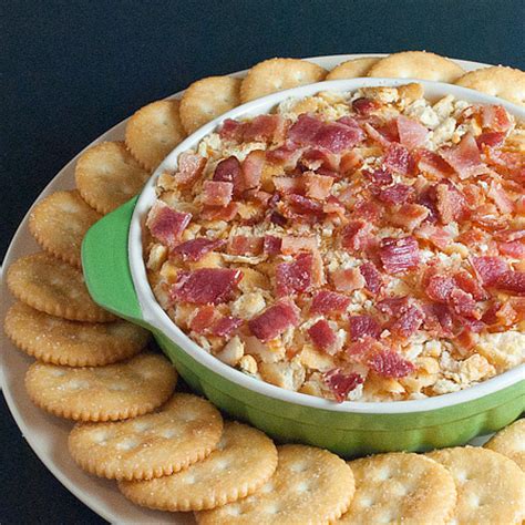 10 Best Ritz Crackers And Cheese Dip Recipes