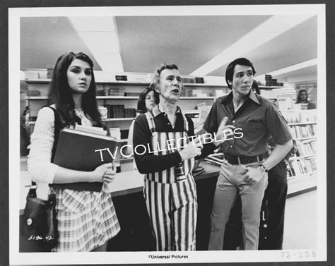 Amazon X Press Photo THE NAKED APE Victoria Principal Johnny Crawford Photographs