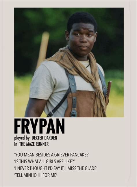 Frypan Maze Runner