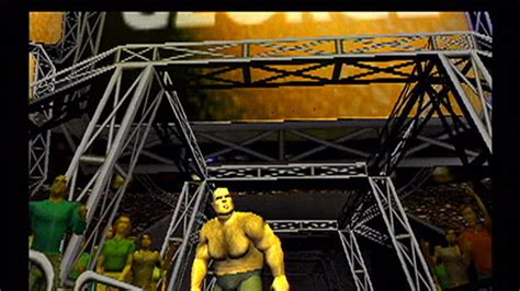 Legends of Wrestling 2 Game | PS2 - PlayStation