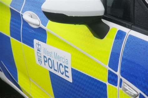 West Mercia Police Officer Had Sex With Vulnerable Victim And