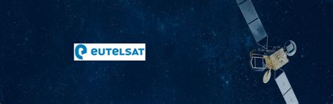 Eutelsat May Take Back Some Of Nilesats Capacity A Good Trading Day