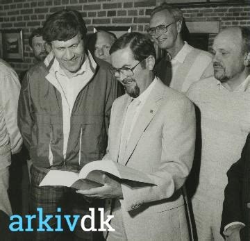 arkiv dk Skatteinspektør Svend Erik Christiansen