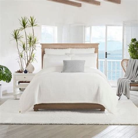 Ugg® Shaye 3-Piece Full/Queen Comforter Set In Snow, Full - Kroger