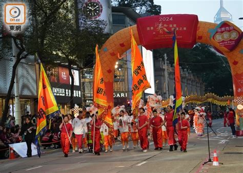 港鐵尖沙咀及尖東站 多個出入口暫時關閉｜即時新聞｜港澳｜oncc東網