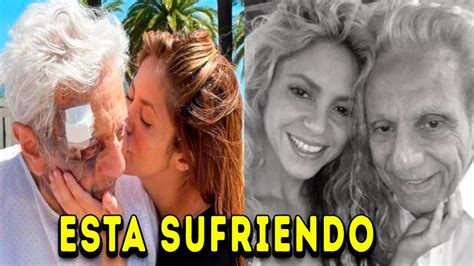 No Lo Creer S Shakira Devastada Dio A Conocer La Triste Noticia De