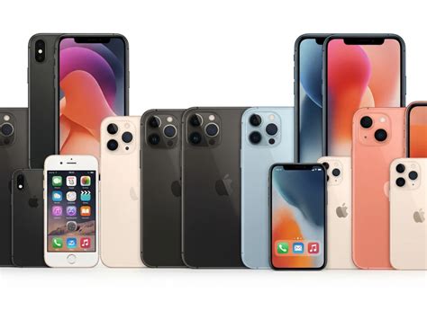 macam macam hp iphone  harganya  perbedaan terbaru  wajib kamu