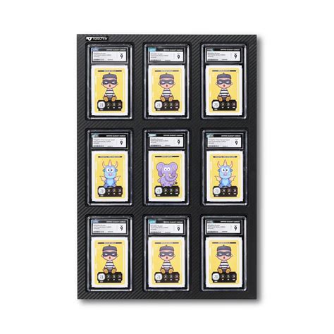 Card Display (PSA/CGC) - Trading Card Display - Vaulted®