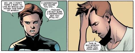 Does Guardians Of The Galaxy Vol Feature A Gay Character