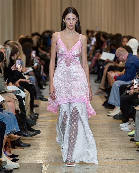 Spring 2023 Trends Lingerie PHOTOS