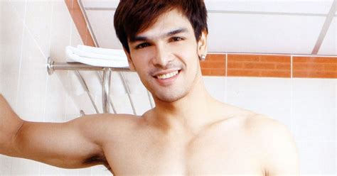 Picture Thai Gay Sexy Model Show Hey Vol No