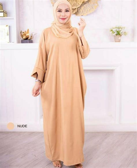 TALIA KAFTAN NUDE Thalia Fashion