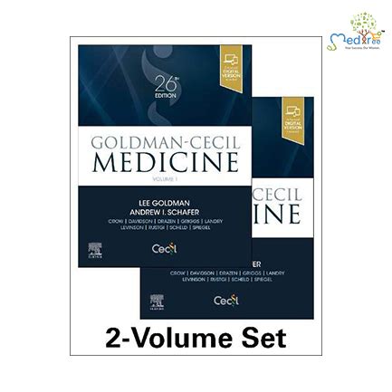 Buy Goldman Cecil Medicine International Edition Volume Set