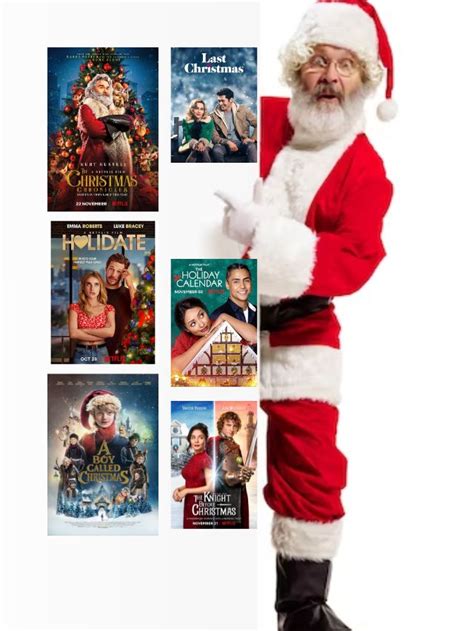 Best Christmas Movies To Watch On Netflix - PaisaWapas Web Stories