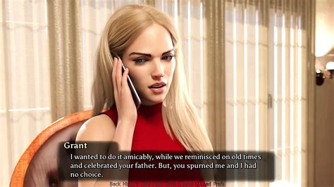 A Perfect Marriage 12 3D 3D Porn Feat PORNGAME111 By FapHouse XHamster