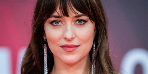 実はモテ女！ ダコタ・ジョンソン、34歳の恋愛事情をリサーチ