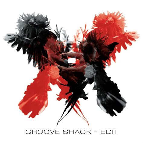 Stream Kings Of Leon Sex On Fire Groove Shack Edit By Groove Shack Listen Online For