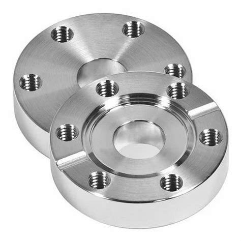 SS Flanges At Rs 100 Piece Metal Flanges In Mumbai ID 14406796855