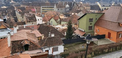 Politics Cancels Sighisoara Medieval Festival - Valahia.News