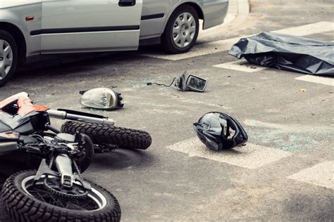 Motorcycle Accident Lawyer In The Villages Free Evaluations