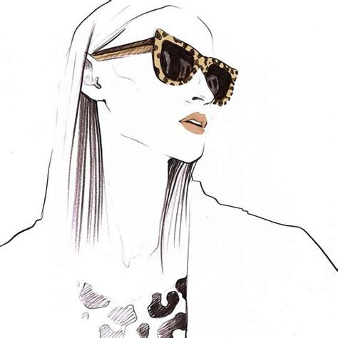 Pin By Kimberly Wiss On Art Illustration Fashion Illustration