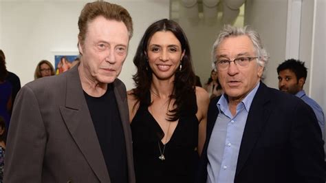 Robert De Niro And Christopher Walken Reunite For The War With Grandpa