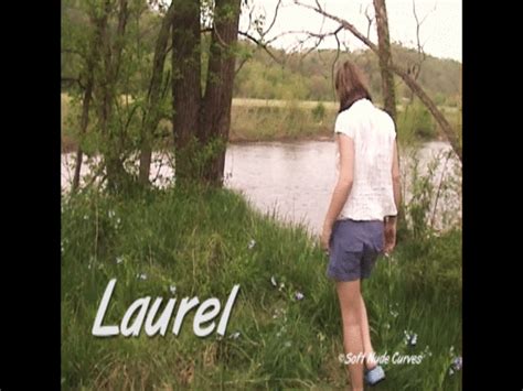 Laurel 14 Minute Nude Outdoor Play Soft Nude Curves Clips4Sale