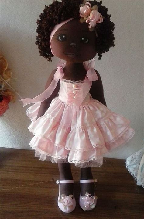 Como Se Llama La Tela Para Hacer Mu Ecas De Trapo Pretty Dolls Cute