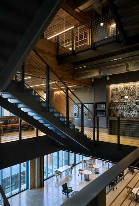 Broadway Office Development | Joeris General Contractors