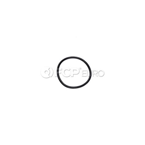 Audi Porsche Dual Clutch Trans Filter O-Ring - Genuine Audi VW ...