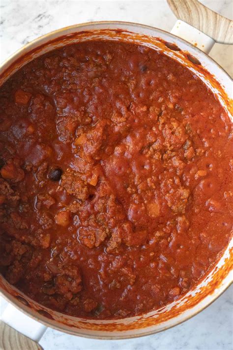 bechamel sauce recipes lasagna 6