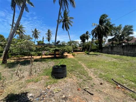 Plot Kubwa Inauzwa Mbezi Beach Tanzania Real Estate