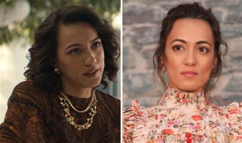 Narcos Mexico cast: Who is Enedina Arellano Felix? What happened to her ...