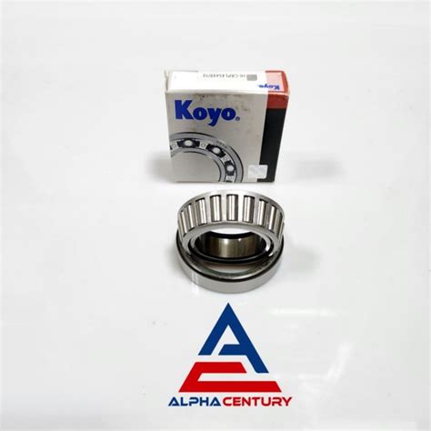 Jual BEARING 45449 10 KOYO ASLI BEARING RODA DEPAN PHANTER FORD LASER